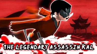 Featured The Legendary Assassin KAL Free Download