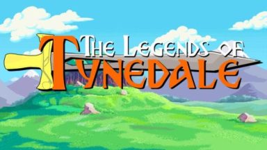 Featured The Legends of Tynedale Free Download