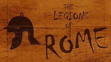 Featured The Legions of Rome Free Download