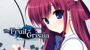 Featured The Leisure of Grisaia Free Download