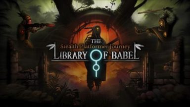 Featured The Library of Babel Free Download