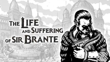 Featured The Life and Suffering of Sir Brante Free Download