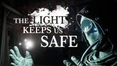 Featured The Light Keeps Us Safe Free Download