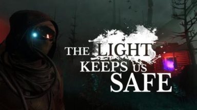 Featured The Light Keeps Us Safe Free Download