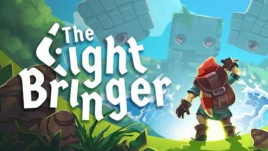 Featured The Lightbringer Free Download