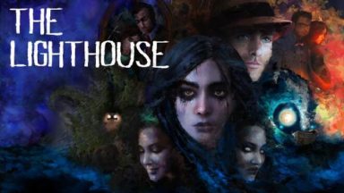 Featured The Lighthouse Free Download