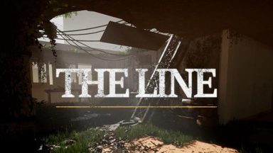 Featured The Line Free Download