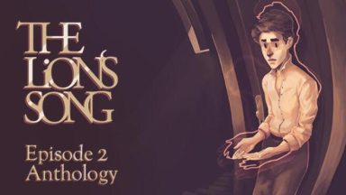 Featured The Lions Song Episode 2 Anthology Free Download