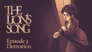 Featured The Lions Song Episode 3 Derivation Free Download