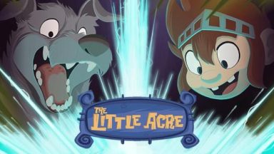 Featured The Little Acre Free Download 1