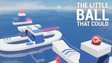Featured The Little Ball That Could Free Download
