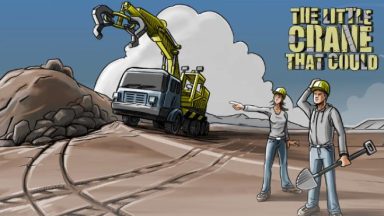 Featured The Little Crane That Could Free Download