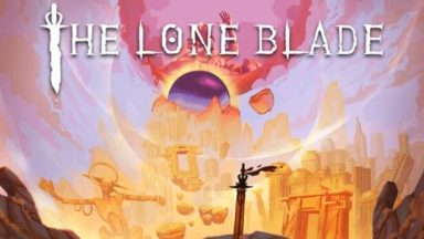 Featured The Lone Blade Free Download