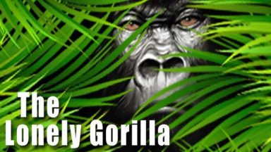 Featured The Lonely Gorilla Free Download