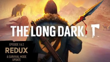 Featured The Long Dark Free Download