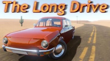 Featured The Long Drive Free Download