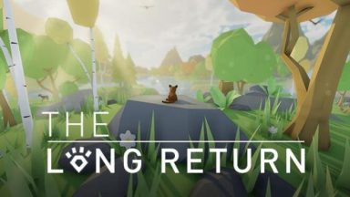 Featured The Long Return Free Download