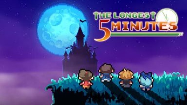 Featured The Longest Five Minutes Free Download