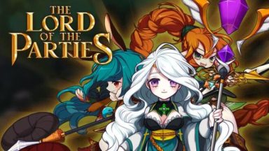 Featured The Lord of the Parties Free Download