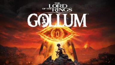 Featured The Lord of the Rings Gollum Free Download