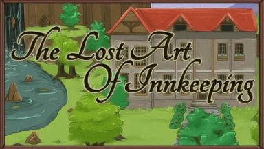 Featured The Lost Art of Innkeeping Free Download