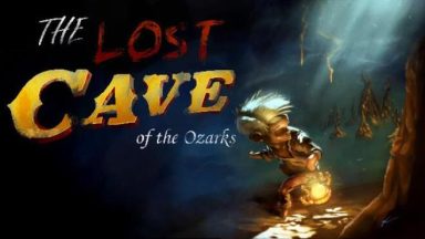 Featured The Lost Cave of the Ozarks Free Download