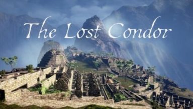 Featured The Lost Condor Walking Simulator Free Download