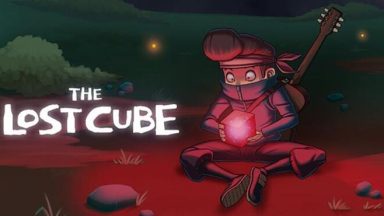 Featured The Lost Cube Free Download