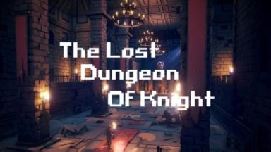 Featured The Lost Dungeon Of Knight Free Download