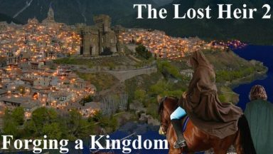 Featured The Lost Heir 2 Forging a Kingdom Free Download
