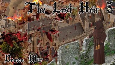 Featured The Lost Heir 3 Demon War Free Download