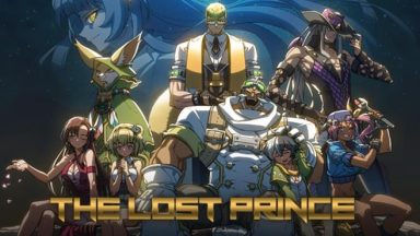 Featured The Lost Prince Free Download