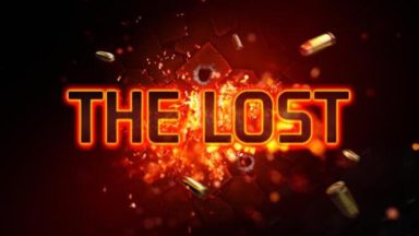 Featured The Lost VR Free Download
