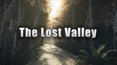 Featured The Lost Valley Free Download