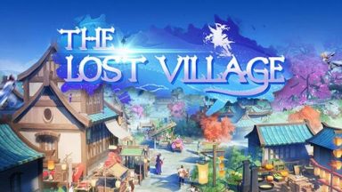 Featured The Lost Village Free Download