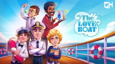 Featured The Love Boat Free Download