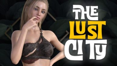 Featured The Lust City Free Download