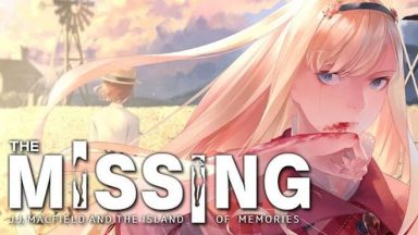 Featured The MISSING JJ Macfield and the Island Free Download