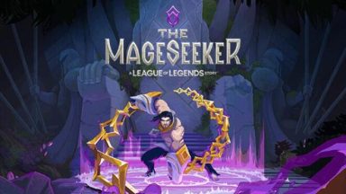 Featured The Mageseeker A League of Legends Story Free Download