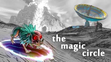 Featured The Magic Circle Free Download