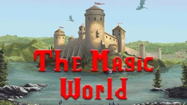 Featured The Magic World Free Download