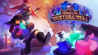 Featured The Magical Mixture Mill Free Download
