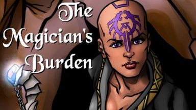 Featured The Magicians Burden Free Download