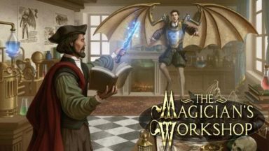 Featured The Magicians Workshop Free Download