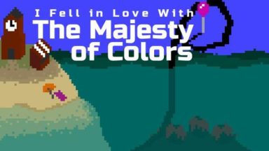 Featured The Majesty of Colors Remastered Free Download