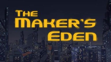 Featured The Makers Eden Free Download