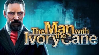 Featured The Man with the Ivory Cane Free Download