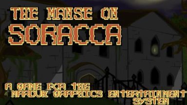 Featured The Manse on Soracca Free Download