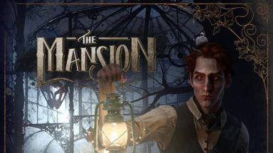 Featured The Mansion Free Download
