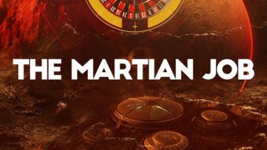 Featured The Martian Job Free Download